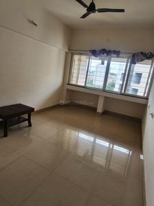 Hall Image of 850 Sq.ft 2 BHK Apartment / Flat for rent in Kumar Park Infinia B1 And B2, Fursungi Pune for Rs. 25000