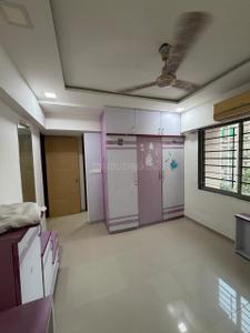 Hall Image of 850 Sq.ft 2 BHK Apartment / Flat for sale in Aaryan Gloria, South Bopal Ahmedabad for Rs. 5800000