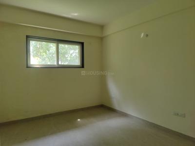 Bedroom Image of 3044 Sq.ft 4 BHK Apartment / Flat for sale in Pushparatna Blossom, Vijay Nagar Indore for Rs. 19800000