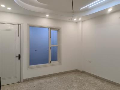 Bedroom Image of 2300 Sq.ft 4 BHK Builder Floor for sale in Sector 20 Rohini New Delhi for Rs. 20000000