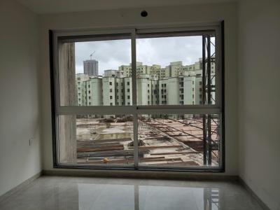 Bedroom Image of 2000 Sq.ft 3 BHK Apartment / Flat for sale in Codename Cloud City , Kharghar Navi Mumbai for Rs. 18000000