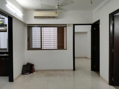 Living Room Image of 880 Sq.ft 1 BHK Apartment / Flat for sale in Cosmos Orchid, Kasarvadavali Thane for Rs. 10500000