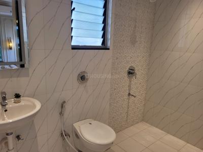 Bathroom Image of 897 Sq.ft 2 BHK Apartment / Flat for sale in Yashraj Nakshatra, Hadapsar Pune for Rs. 5500000