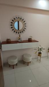 Hall Image of 1491 Sq.ft 3 BHK Apartment / Flat for sale in GRC Shreekrish, Choodasandra Bengaluru for Rs. 18900000