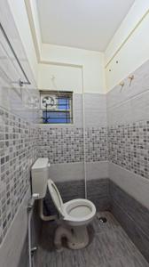 Image of 1139 Sq.ft 2 BHK Apartment / Flat for rent in PBR Meadows, Parappana Agrahara, Bengaluru for Rs. 32000