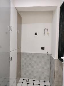 Bedroom Four Image of 2200 Sq.ft 4 BHK Apartment / Flat for sale in Ashwaryam Apartments, Sector 4 Dwarka New Delhi for Rs. 42000000