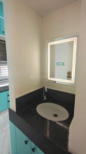 Bathroom Image of 1370 Sq.ft 2 BHK Duplex for sale in Keeranatham Coimbatore for Rs. 10000000