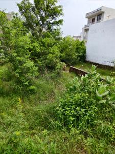 Image of 134 Sq.ft Residential Plot / Land for sale in Pallavpuram, Meerut for Rs. 6432000