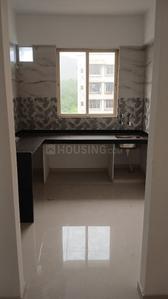 Kitchen Image of 950 Sq.ft 2 BHK Apartment / Flat for rent in Badlapur East Badlapur for Rs. 11000