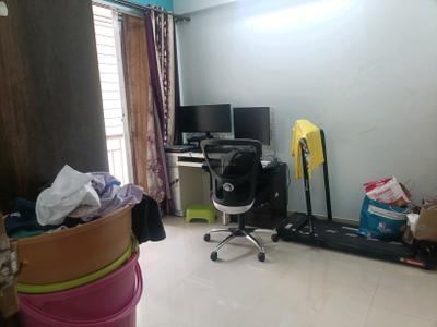 Anmol Sankalp Bedroom One 4