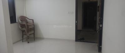 Living Room Image of 850 Sq.ft 2 BHK Apartment / Flat for rent in Pushpganga Ganga Paritosh, Anand Nagar, Sinhagad Road Pune for Rs. 27500