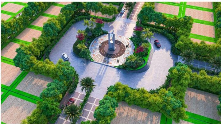 Urbanrise Galleria Gardens Main Image 1