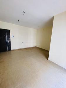 Hall Image of 1000 Sq.ft 2 BHK Apartment / Flat for sale in Mahavir Heights, Virar West Virar for Rs. 4400000
