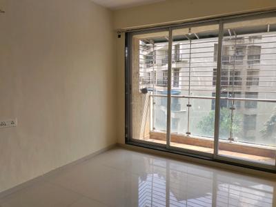 Bedroom Image of 1660 Sq.ft 3 BHK Apartment / Flat for rent in Bhagwati Imperia, Ulwe Navi Mumbai for Rs. 75000