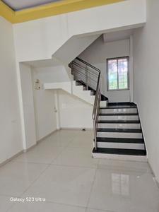 Image of 2500 Sq.ft 3 BHK Independent House for sale in Agarwal Gokul Solitaire, Virar West, Virar for Rs. 16500000