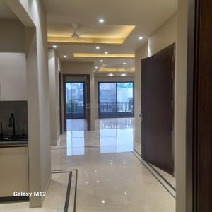 Hall Image of 1872 Sq.ft 3 BHK Builder Floor for sale in Greater Kailash I New Delhi for Rs. 57000000