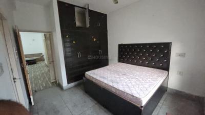 Bedroom Image of 2000 Sq.ft 3 BHK Apartment / Flat for rent in New Amritsar Colony Amritsar for Rs. 20000