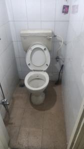 Bathroom Image of 1000 Sq.ft 1 BHK Apartment / Flat for sale in Baner Pune for Rs. 7000000