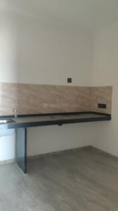 Kitchen Image of 1043 Sq.ft 2 BHK Apartment / Flat for sale in VTP Aethereus Phase I, Mahalunge Pune for Rs. 9600000
