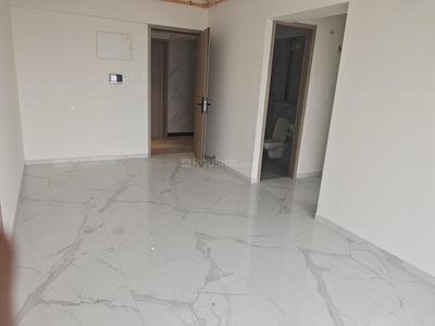 Hall Image of 580 Sq.ft 2 BHK Apartment / Flat for sale in Prescon Midtown Bay, Mahim Mumbai for Rs. 36500000