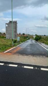 Image of 600 Sq.ft Residential Plot / Land for sale in Kempegowda Layout, Bengaluru for Rs. 7600000