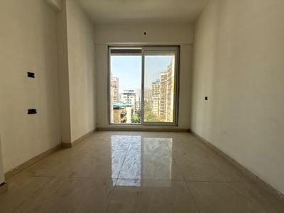Bedroom Image of 1740 Sq.ft 3 BHK Apartment / Flat for sale in Gurukrupa Aramus Rudra, Kharghar Navi Mumbai for Rs. 22500000