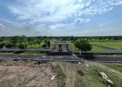 Image of 2400 Sq.ft Residential Plot / Land for sale in Nutech Fortune, Chengalpattu, Chennai for Rs. 5760000