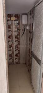 Bathroom Image of 950 Sq.ft 2 BHK Apartment / Flat for rent in Bhavnagar Para Bhavnagar for Rs. 7000