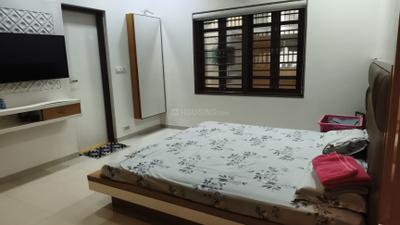 Bedroom Image of 2700 Sq.ft 4 BHK Independent House for sale in Aastha Palace, Sola Ahmedabad for Rs. 69100000