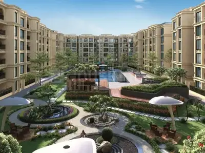 Image of 2960 Sq.ft 4 BHK Apartment / Flat for sale in Pallavaram, Chennai for Rs. 15600000