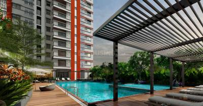 Image of 3365 Sq.ft 4 BHK Apartment / Flat for sale in BSCPL Bollineni Vienna, Kogilu, Bengaluru for Rs. 44900000