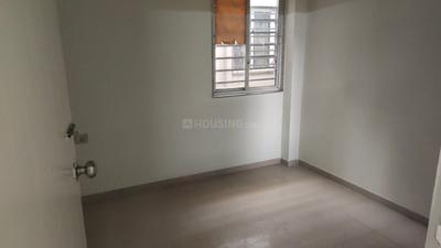 Bedroom Image of 1080 Sq.ft 2 BHK Apartment / Flat for sale in Asmaakam, Vejalpur Ahmedabad for Rs. 5200000