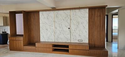Bedroom Image of 2300 Sq.ft 4 BHK Apartment / Flat for rent in Panjim Goa for Rs. 130000