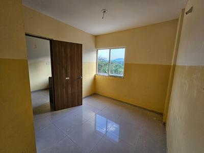 Bedroom Image of 396 Sq.ft 1 BHK Apartment / Flat for sale in Xrbia Abode, Jambhul Pune for Rs. 1700000