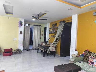 Hall Image of 1550 Sq.ft 3 BHK Builder Floor for sale in Palam Vihar Gurgaon for Rs. 20000000
