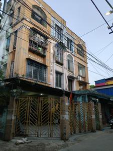 Image of 1150 Sq.ft 3 BHK Apartment / Flat for sale in Kasba, Kolkata for Rs. 8000000
