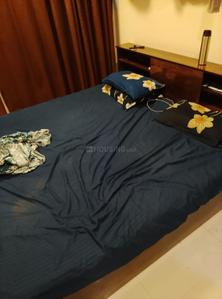 Bedroom Image of 570 Sq.ft 2 BHK Apartment / Flat for sale in EON Riverwood Park, Dombivli East Thane for Rs. 6500000