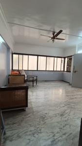 Hall Image of 1000 Sq.ft 2 BHK Apartment / Flat for rent in Mukund Nagar Pune for Rs. 45000
