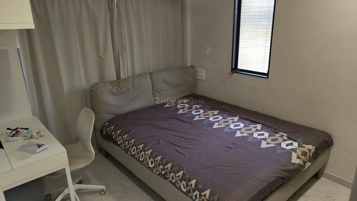 Near Divekar Hospital Bedroom One 1