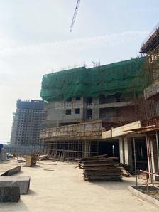 Image of 1600 Sq.ft 2 BHK Apartment / Flat for sale in Shivalik Skyview, Gujarat International Finance Tec City, Gandhinagar for Rs. 15500000