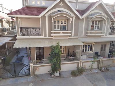 3 BHK Villa