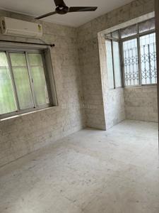 Hall Image of 526 Sq.ft 1 BHK Apartment / Flat for rent in Swaraj Homes Bhagwan Singh Apartment, Mahim Mumbai for Rs. 60000