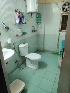 Image of 984 Sq.ft 2 BHK Apartment / Flat for sale in Panchsheel Wellington, Crossings Republik, Ghaziabad for Rs. 8500000