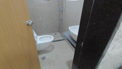 Image of 1049 Sq.ft 2 BHK Apartment / Flat for rent in Laxminagar, Nagpur for Rs. 35000