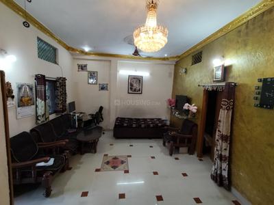Hall Image of 812 Sq.ft 2 BHK Independent House for sale in Banganga Indore for Rs. 6000000