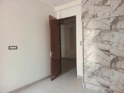 Bedroom Image of 1500 Sq.ft 3 BHK Apartment / Flat for sale in Krishna Elite Homes, Noida Extension Greater Noida for Rs. 5850000