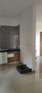 Kitchen Image of 1125 Sq.ft 2 BHK Apartment / Flat for sale in Aditi Folly Heights, Gota Ahmedabad for Rs. 5000000