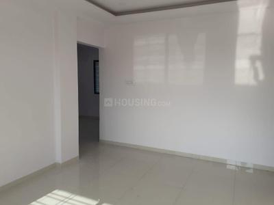 Bedroom Image of 1100 Sq.ft 2 BHK Apartment / Flat for rent in Narendra Nagar Nagpur for Rs. 20000