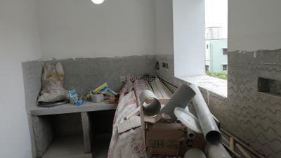 Kitchen Image of 1175 Sq.ft 3 BHK Apartment / Flat for sale in Chromepet Chennai for Rs. 10800000