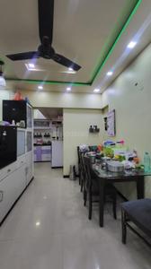 Hall Image of 1300 Sq.ft 3 BHK Apartment / Flat for sale in Sankalp Shree Vitthal Heritage, Ambegaon Budruk Pune for Rs. 12000000